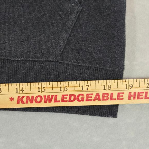 Under Armour Freedom Mens Wounded Warrior Project Pull-Over Hooded Sweatshirt SM - Picture 10 of 12